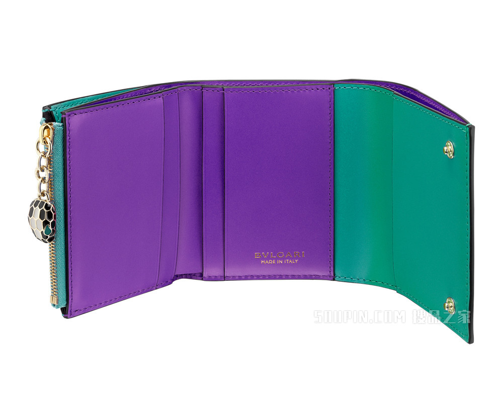 Serpenti Forever 钱包