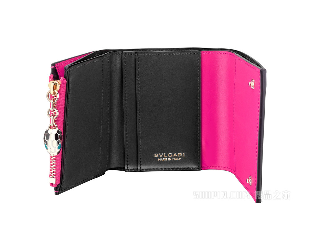 Serpenti Forever 钱包