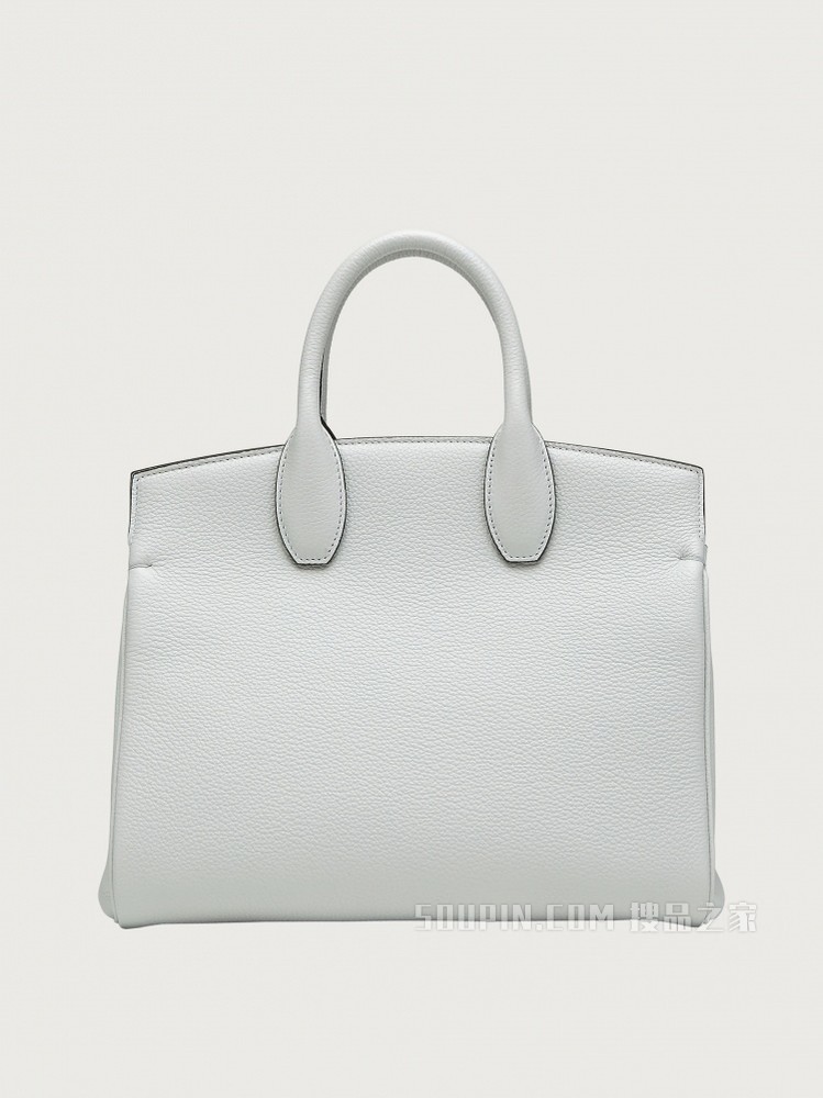 FERRAGAMO STUDIO手袋-小号