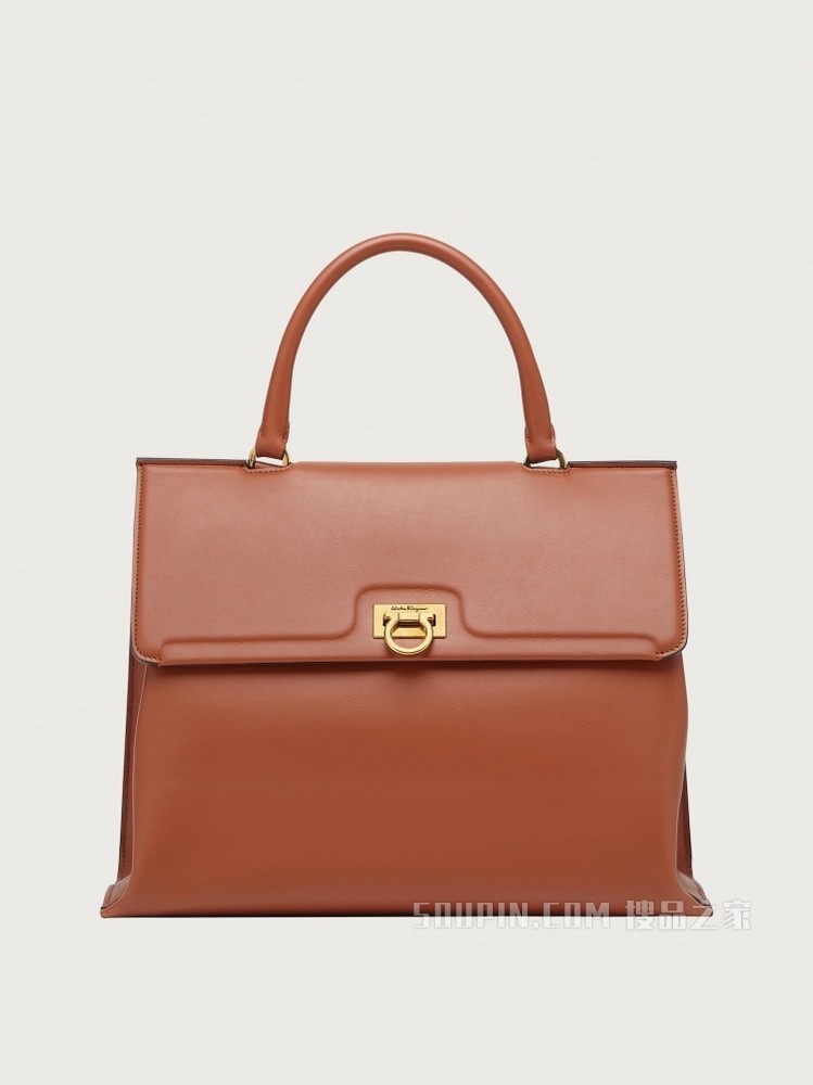 TRIFOLIO手提袋-中号