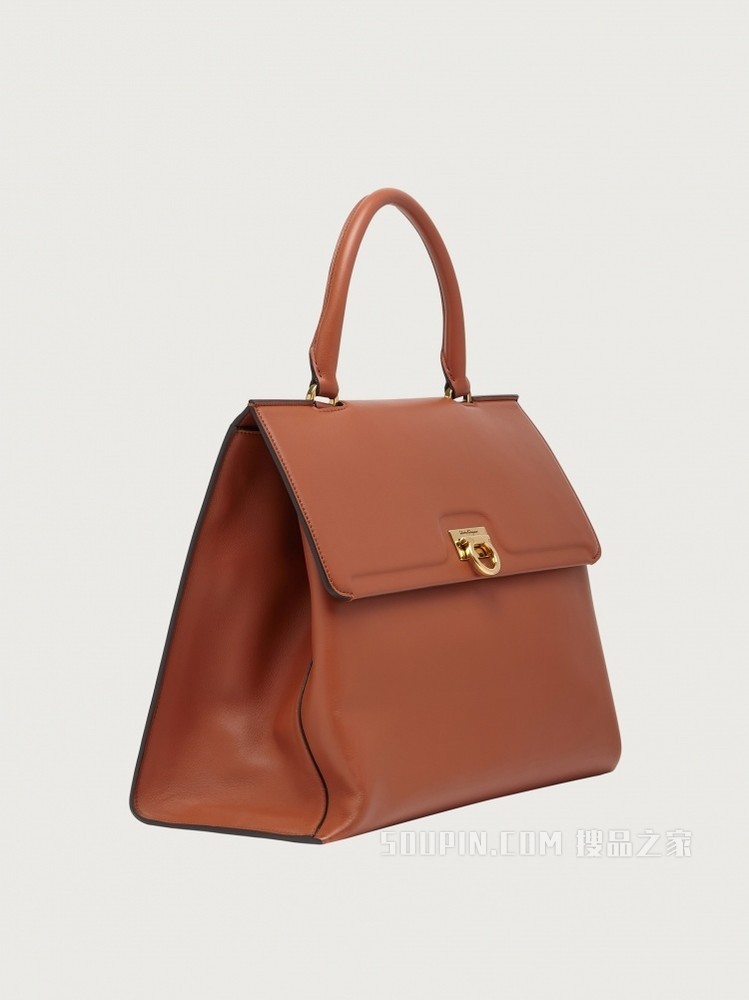 TRIFOLIO手提袋-中号
