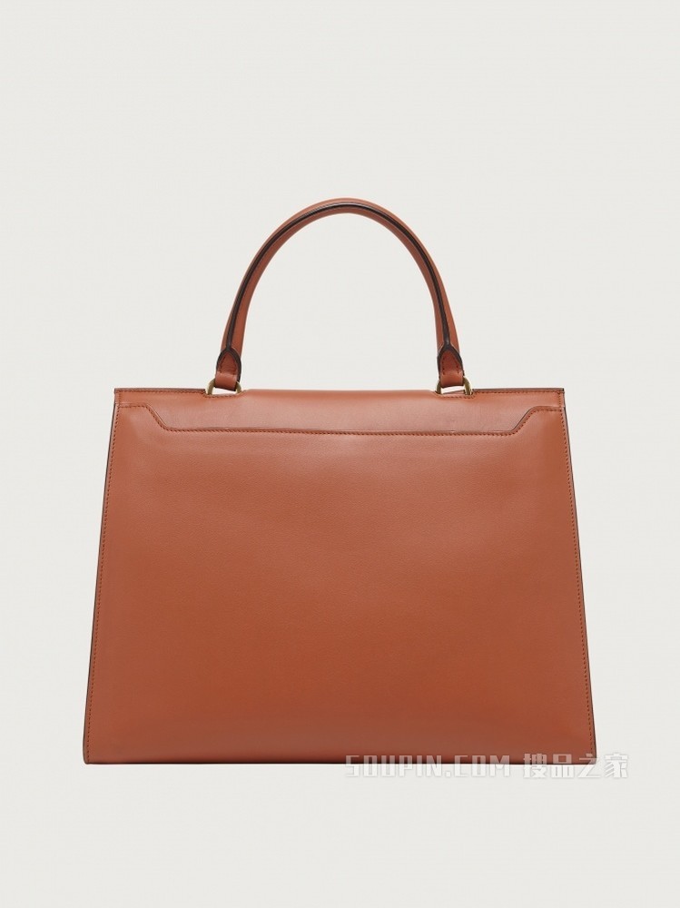 TRIFOLIO手提袋-中号