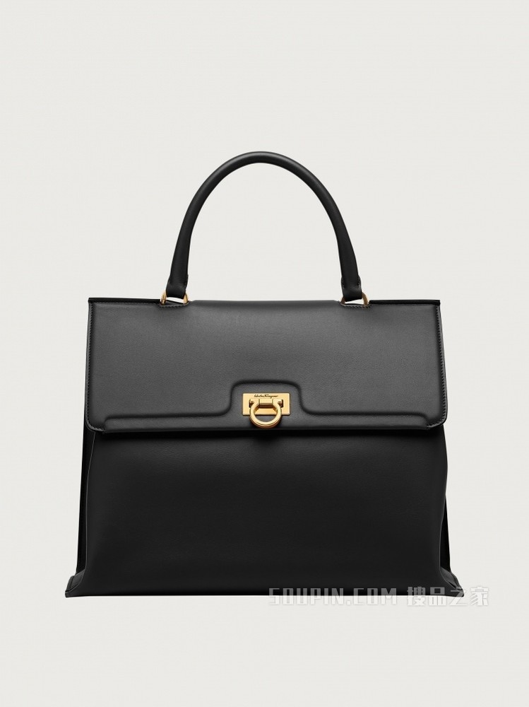 TRIFOLIO手提袋-中号