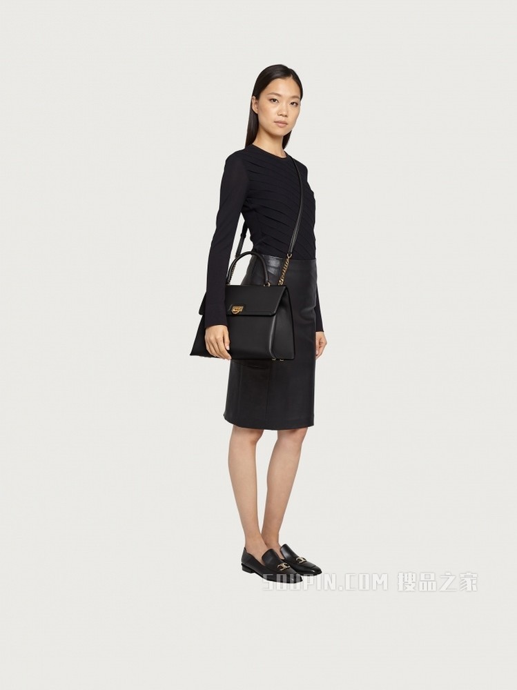 TRIFOLIO手提袋-中号