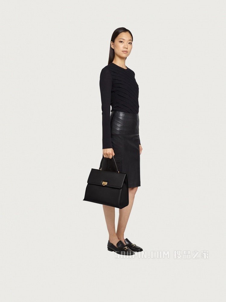 TRIFOLIO手提袋-中号