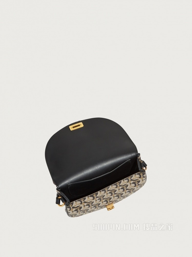 GANCINI斜挎包-小号