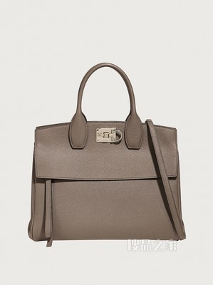 FERRAGAMO STUDIO手袋-中号