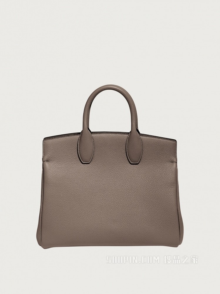 FERRAGAMO STUDIO手袋-小号