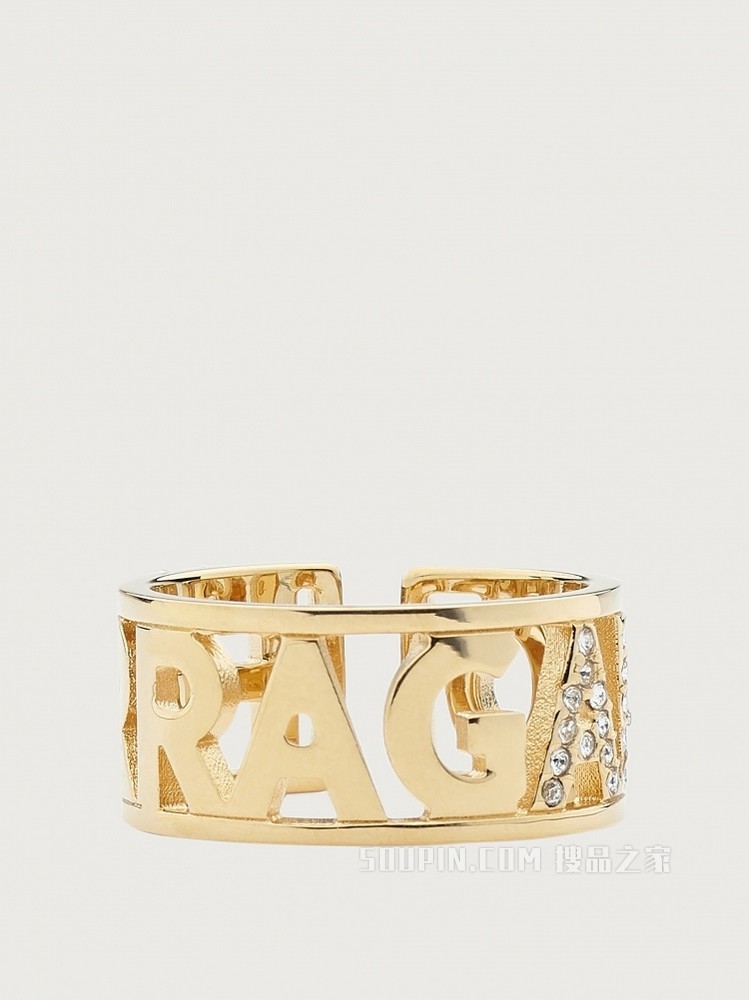 FERRAGAMO戒指