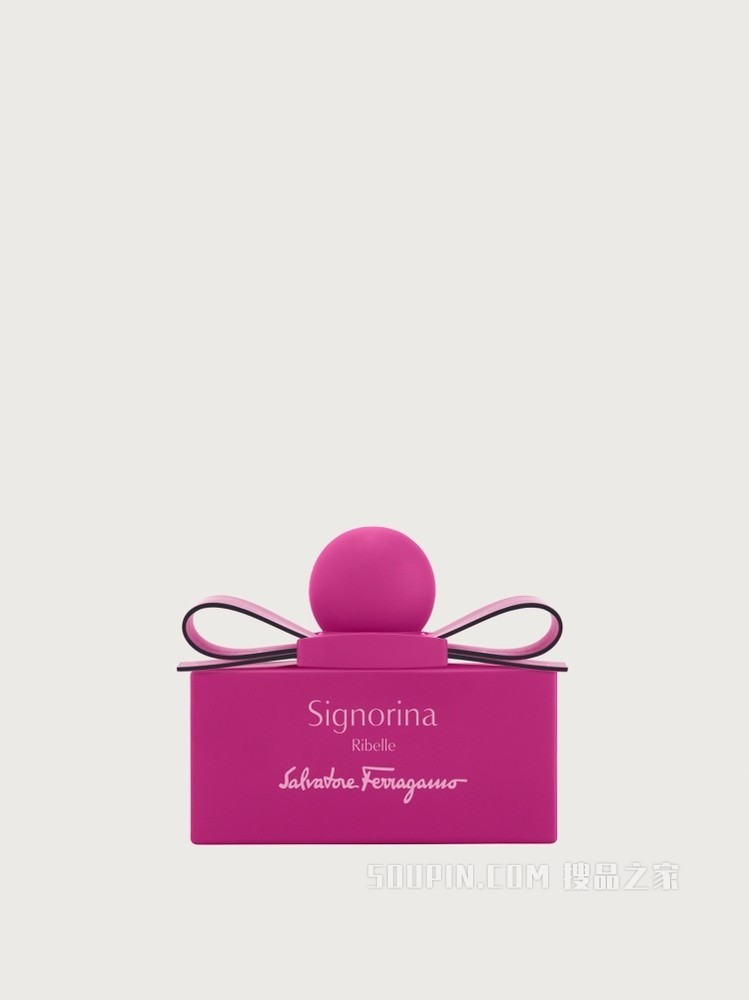 SIGNORINA RIBELLE时尚版 - 浓香水 1.7液体盎司