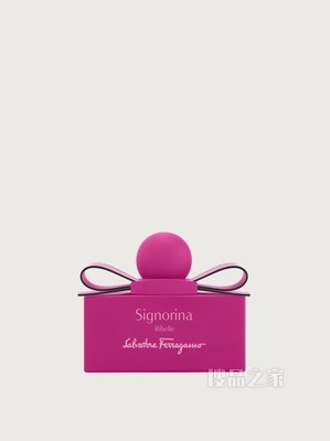 SIGNORINA RIBELLE时尚版 - 浓香水 1.7液体盎司