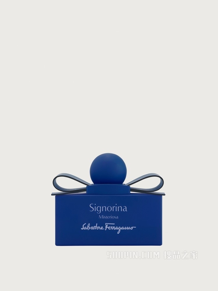 SIGNORINA MISTERIOSA时尚版 - 浓香水 1.7液体盎司