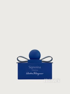 SIGNORINA MISTERIOSA时尚版 - 浓香水 1.7液体盎司