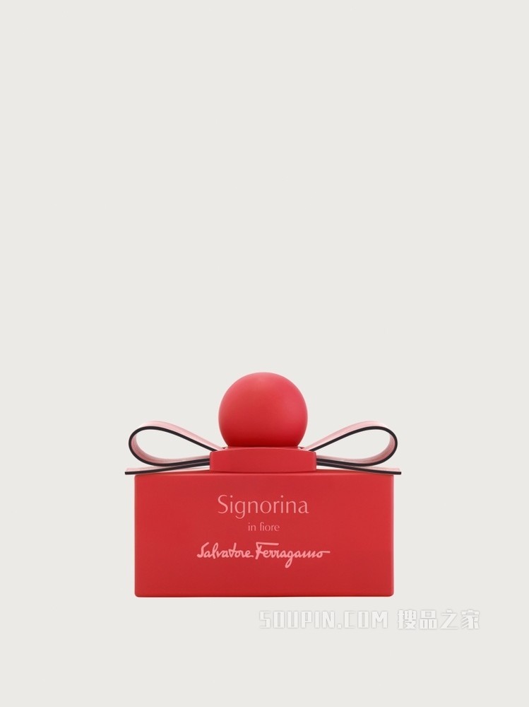 SIGNORINA IN FIORE时尚版 - 淡香水 1.7液体盎司
