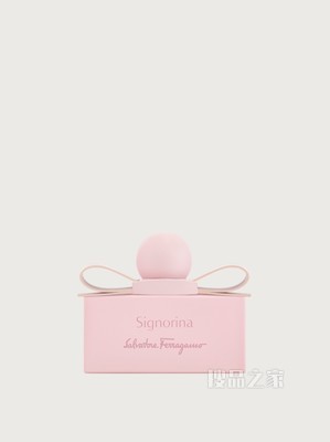 SIGNORINA时尚版 - 浓香水 1.7液体盎司