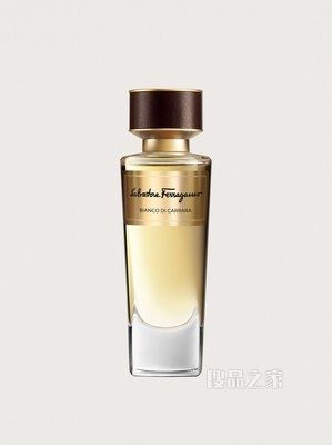BIANCO DI CARRARA - 浓香水 - 3.4液体盎司
