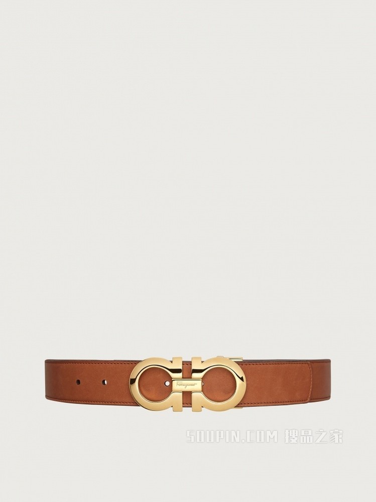 双面可调式GANCINI皮带