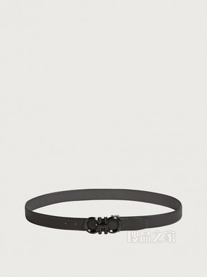 双面可调式GANCINI皮带