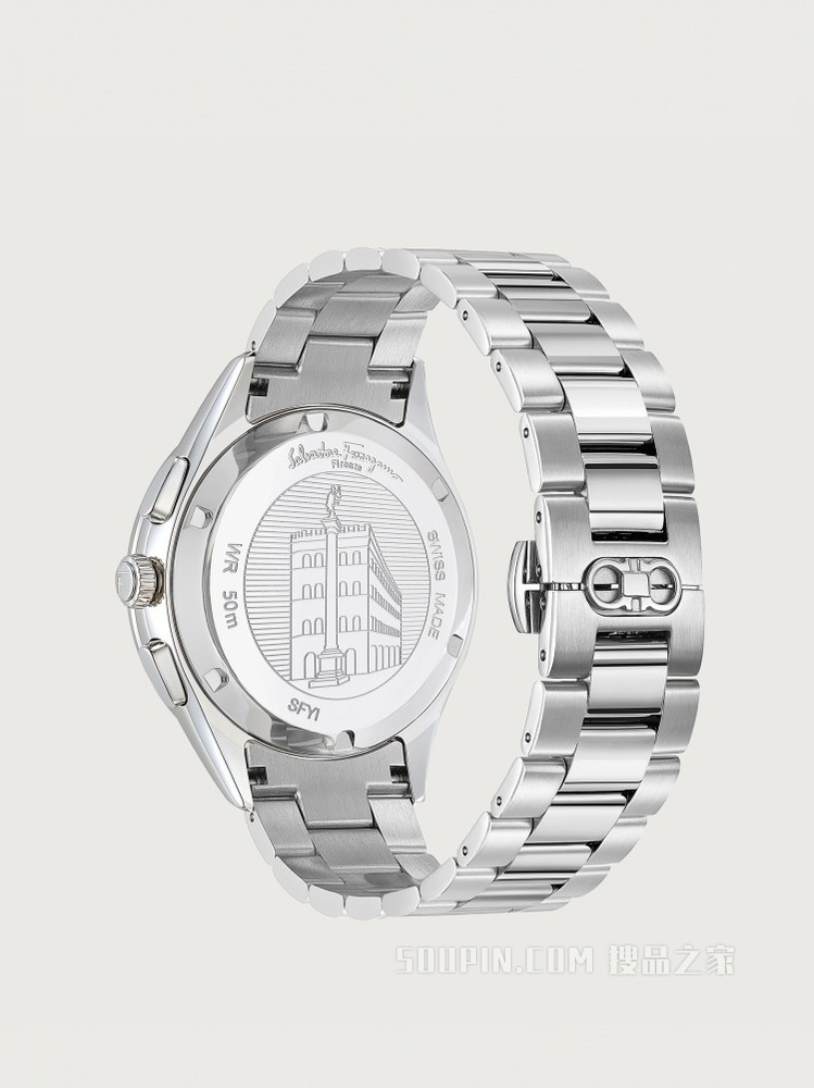 FERRAGAMO RACING 手表