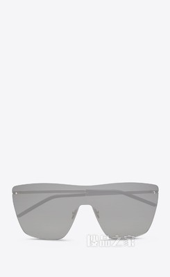 SL 463 shield太阳眼镜