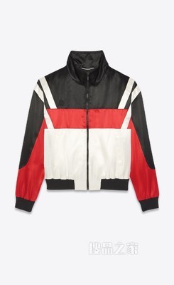 人造丝和桑蚕丝teddy夹克