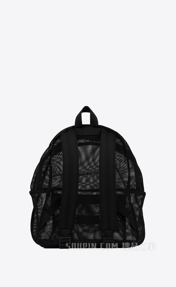 SLP网布和尼龙双肩包