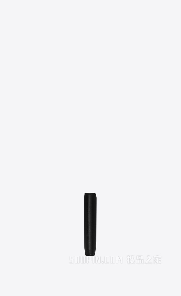 Tiny Monogram亮面皮革横款钱包