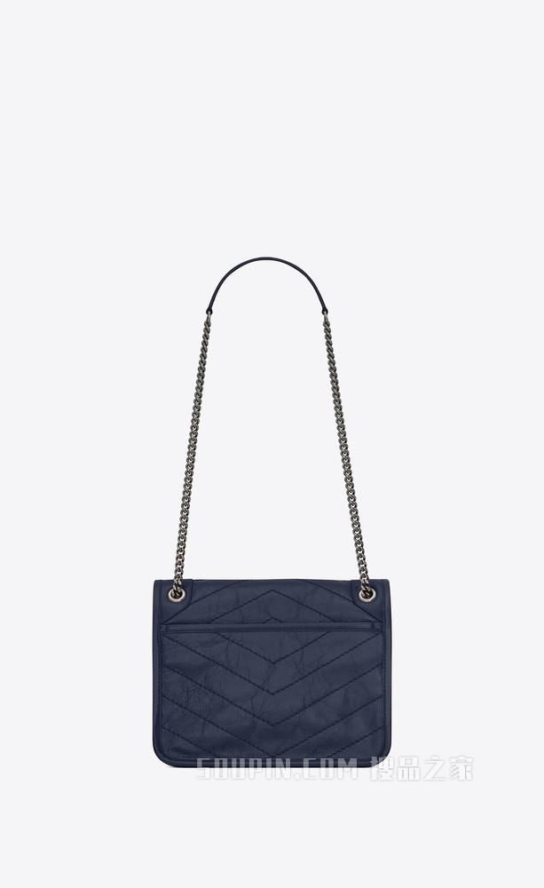 Woman 橙色Tod's Double Up迷你皮革購物手袋XBWCLNA01T0N2BPZ1L92 | Tods