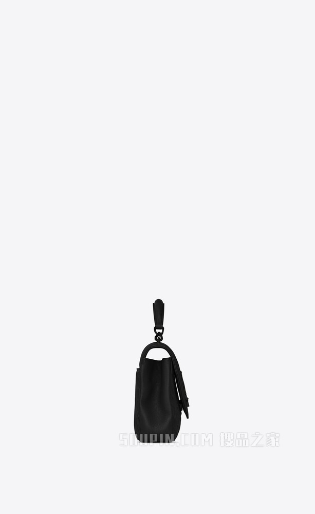 经典皮革链条包MONOGRAM中号