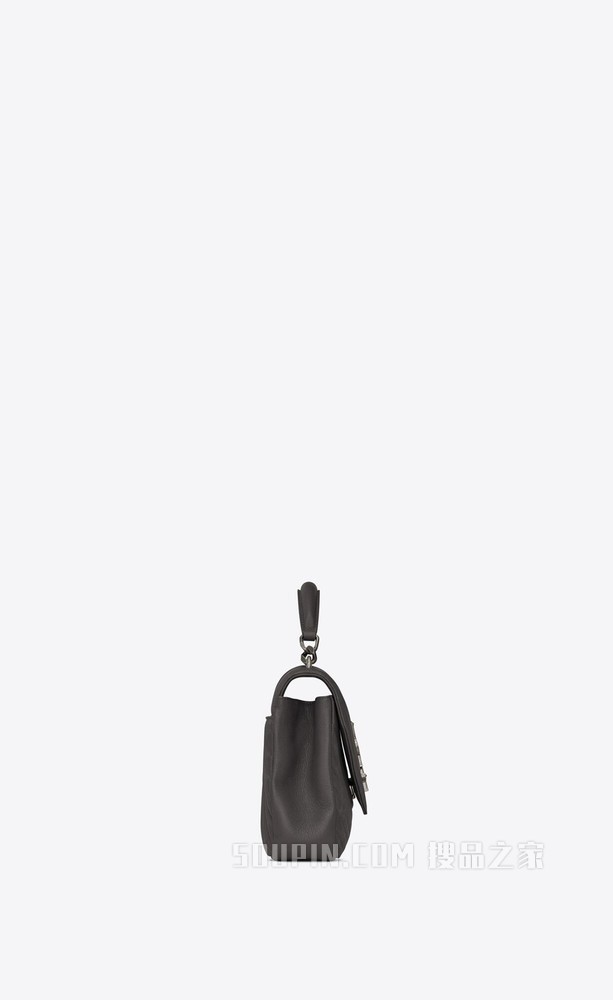 经典皮革链条包MONOGRAM中号