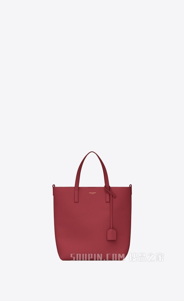 saint laurent Toy软皮革购物包