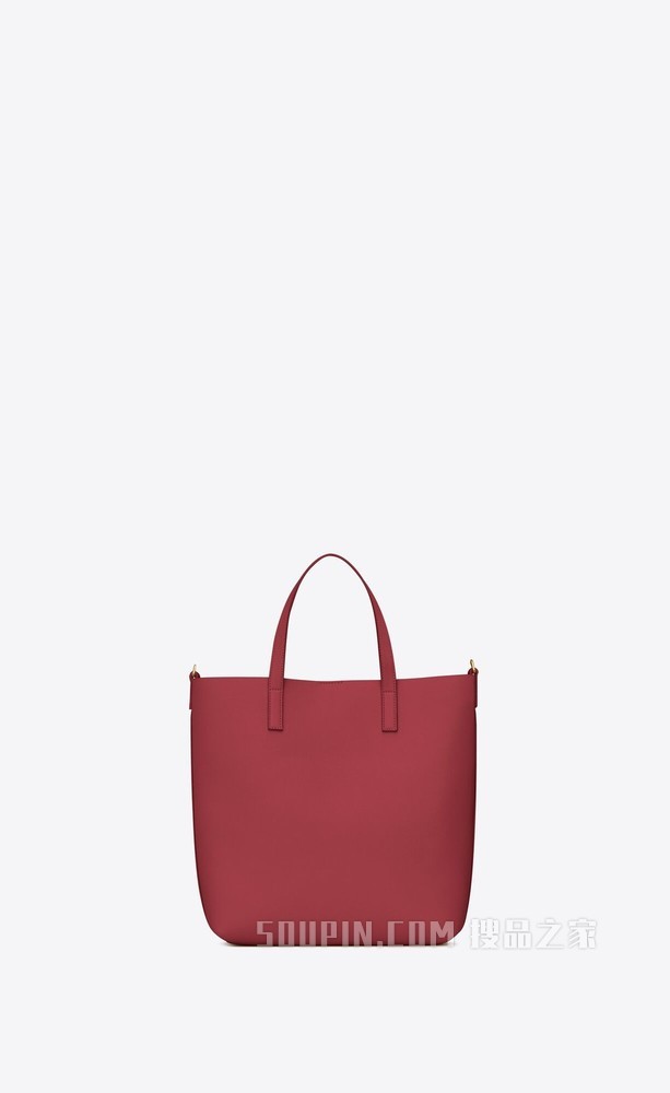 saint laurent Toy软皮革购物包