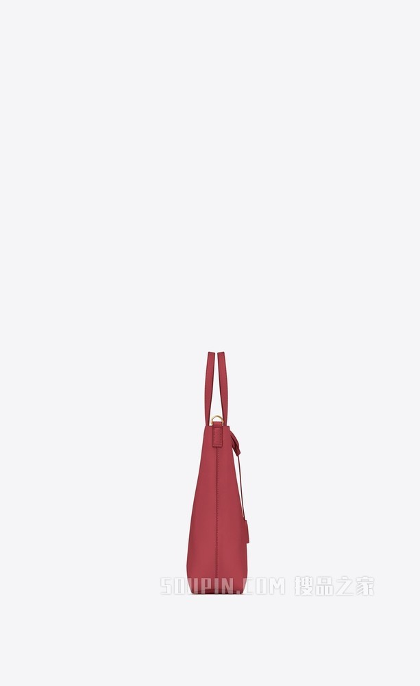 saint laurent Toy软皮革购物包