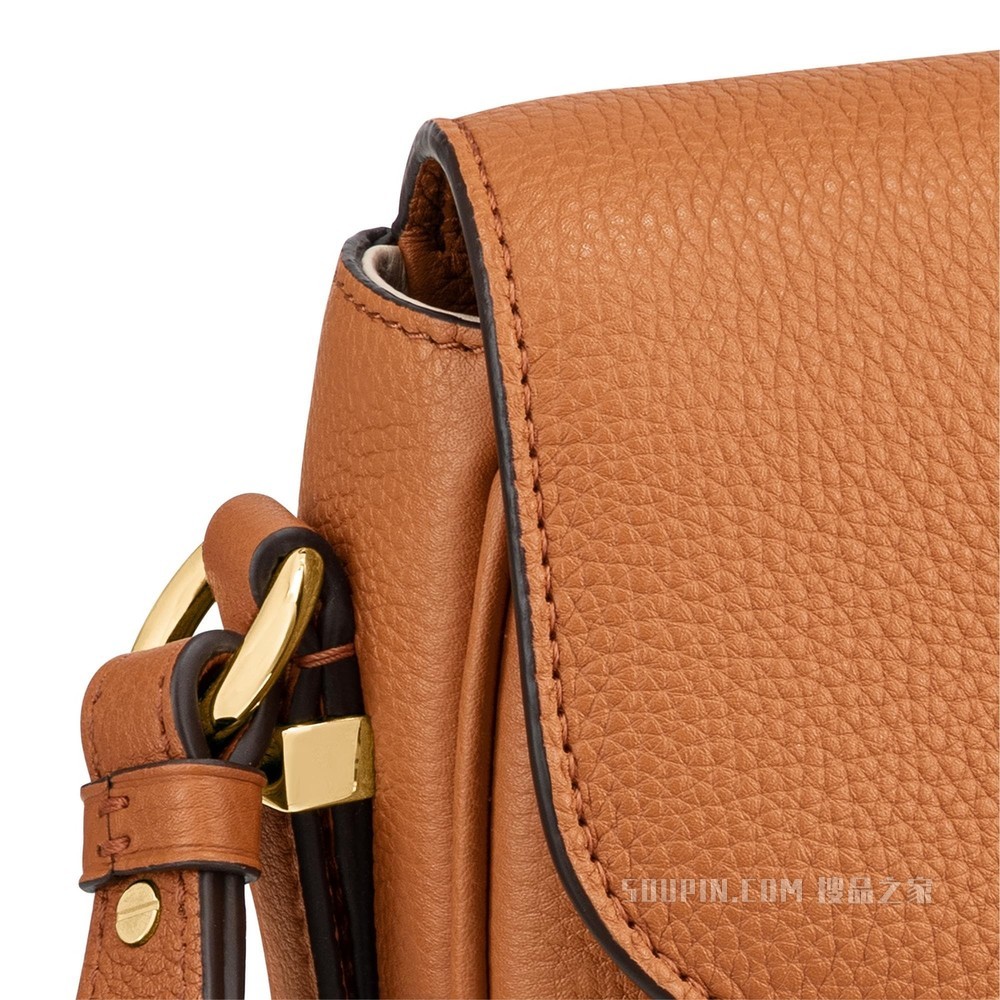 LV PONT 9 SOFT 小号手袋