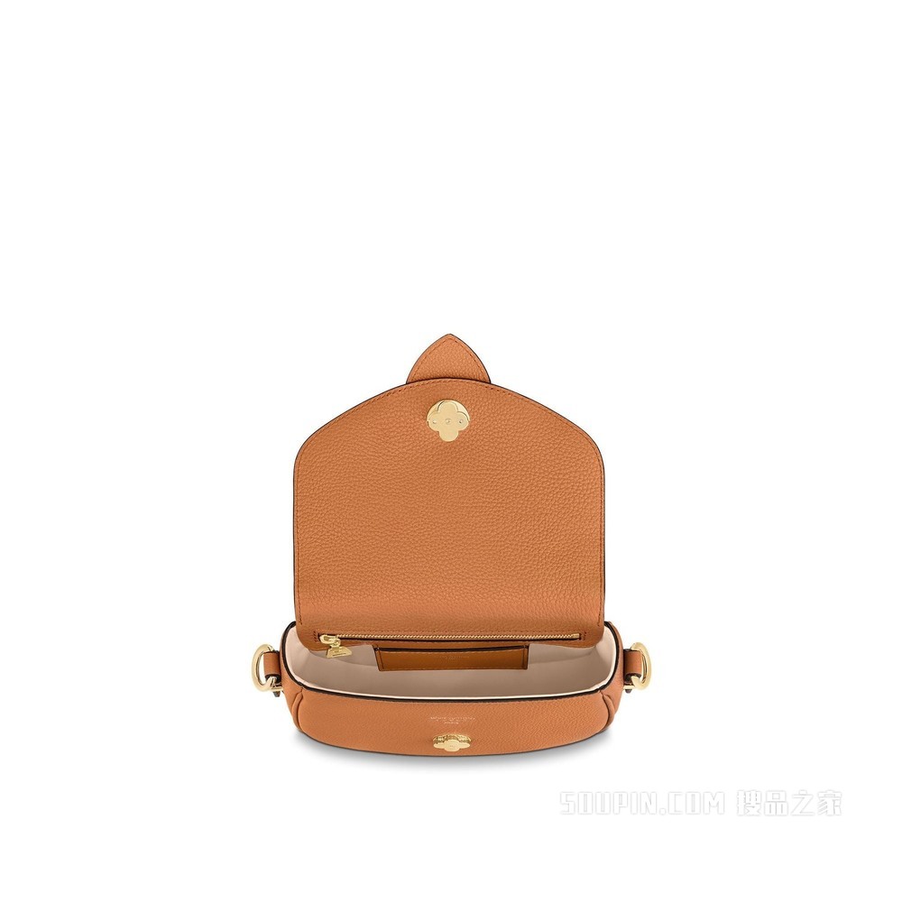 LV PONT 9 SOFT 小号手袋