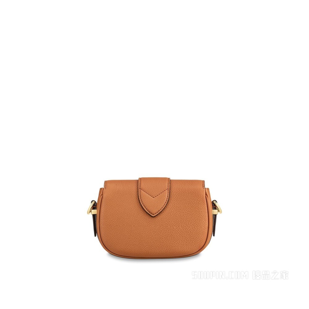 LV PONT 9 SOFT 小号手袋