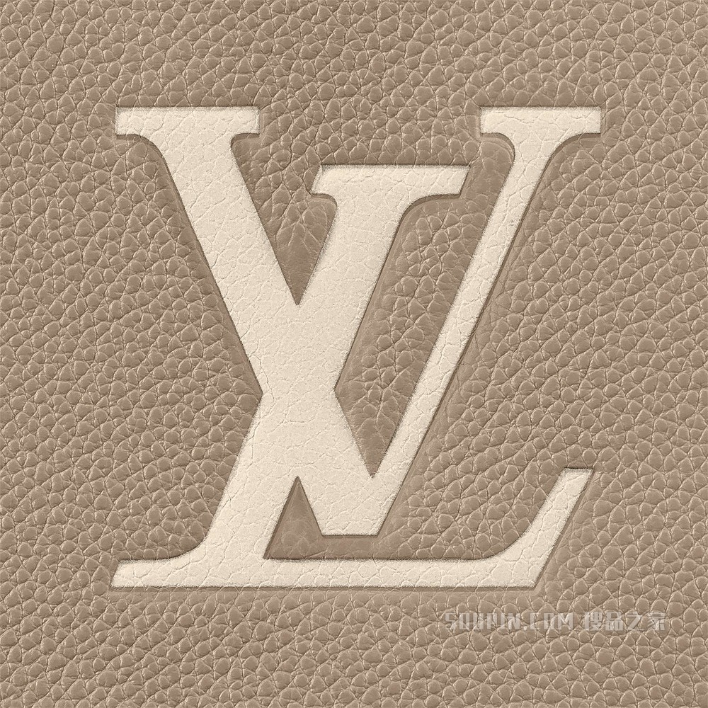 ONTHEGO 中号手袋