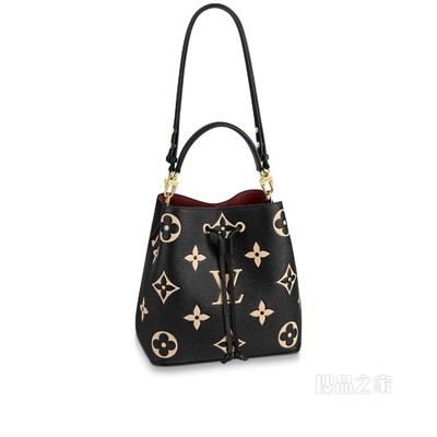 NÉONOÉ 中号手袋