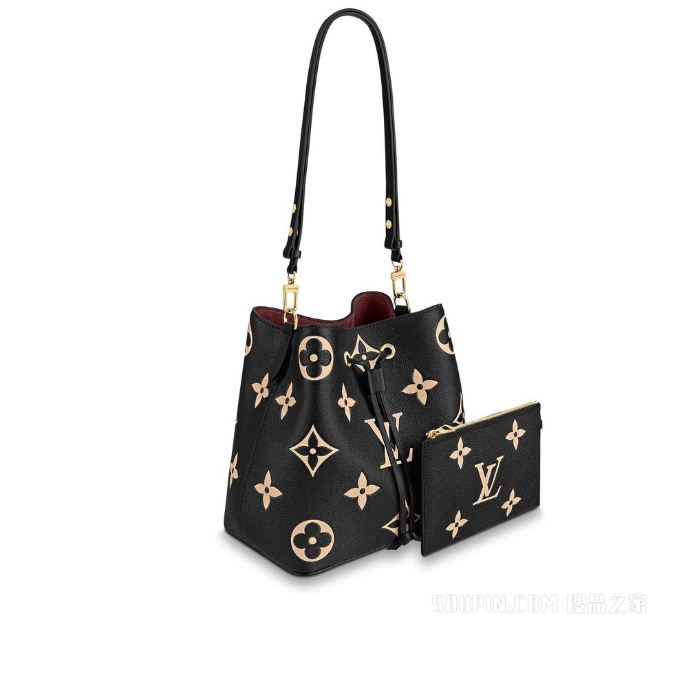 NÉONOÉ 中号手袋
