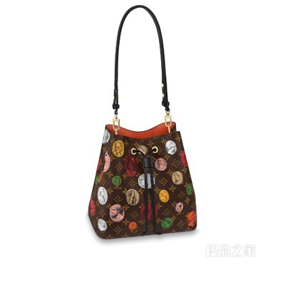 NÉONOÉ 中号手袋