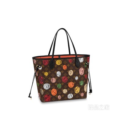 NEVERFULL 中号手袋