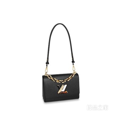 TWIST 中号手袋