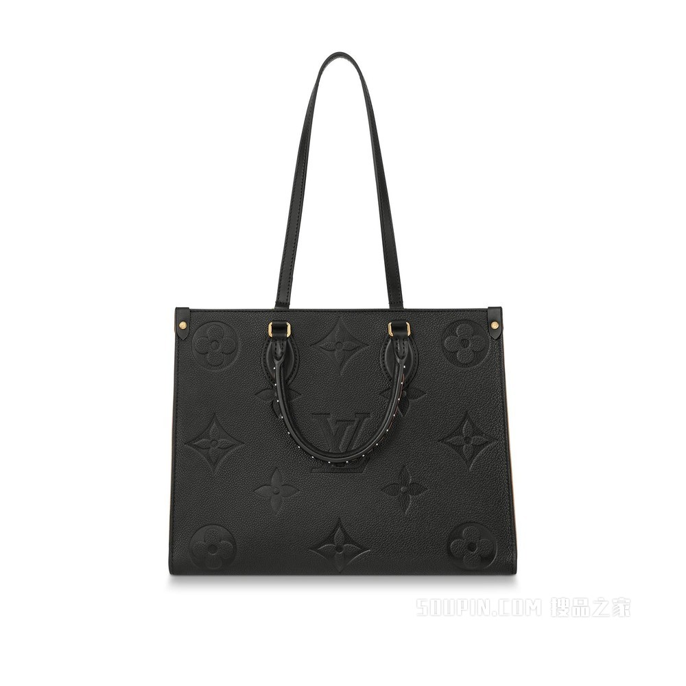 ONTHEGO 中号手袋