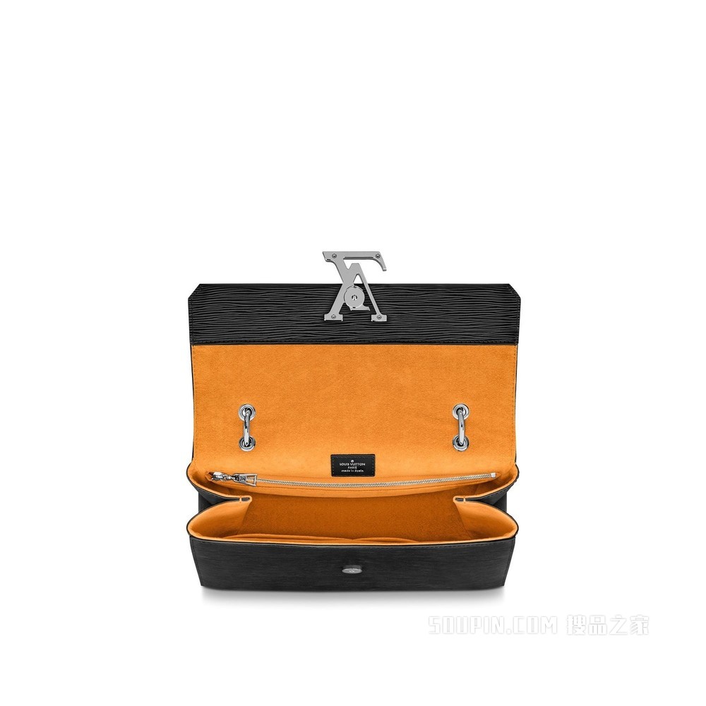 Grenelle 中号手袋