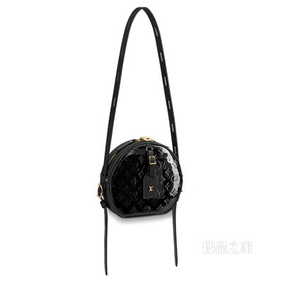 BOITE CHAPEAU SOUPLE 手袋