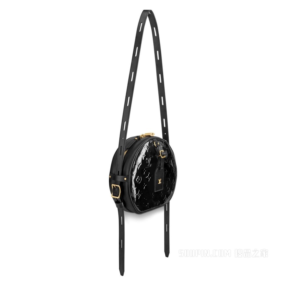 BOITE CHAPEAU SOUPLE 手袋