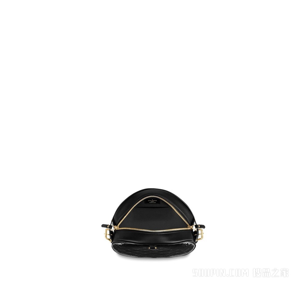 BOITE CHAPEAU SOUPLE 手袋