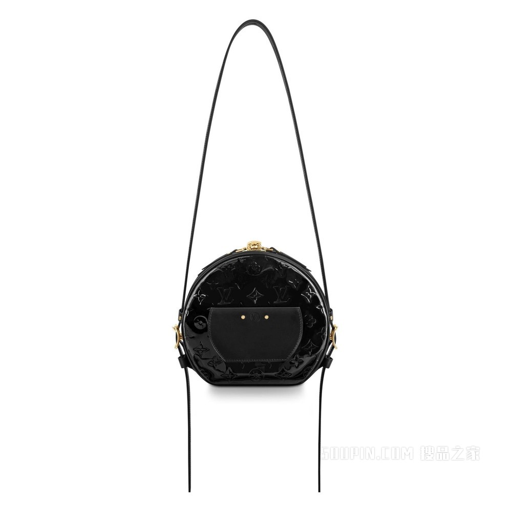 BOITE CHAPEAU SOUPLE 手袋