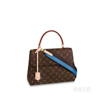 Cluny 中号手袋