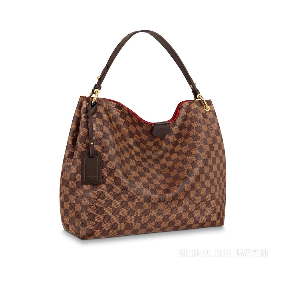 Graceful 中号手袋